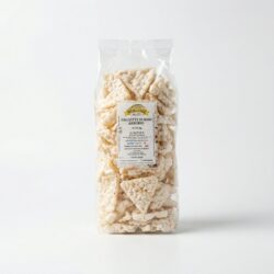 Gallette di Riso Arborio bianco