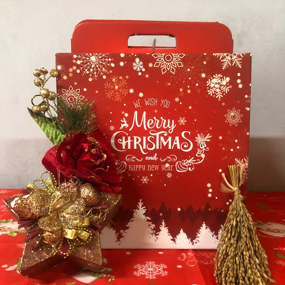 Idee regalo riso della valle