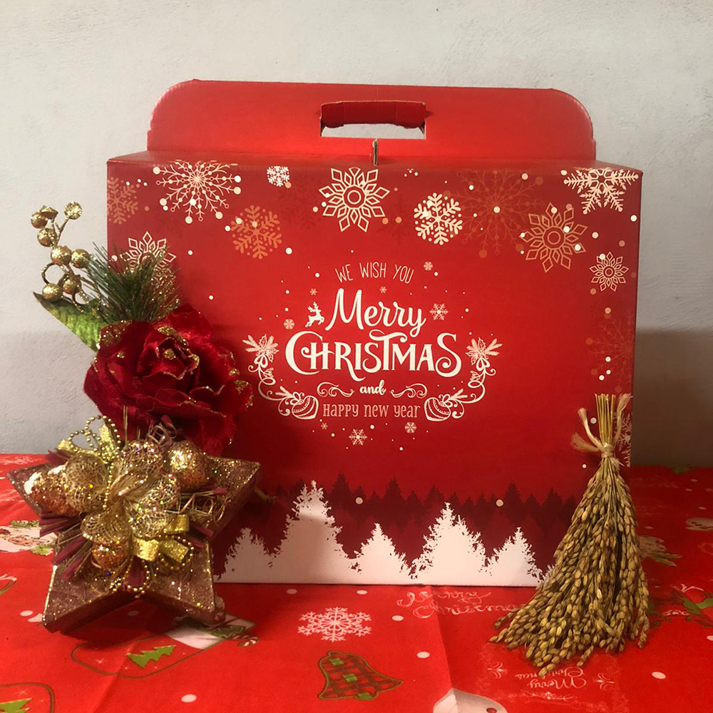 Idee regalo riso della valle