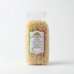 Rice fusilli