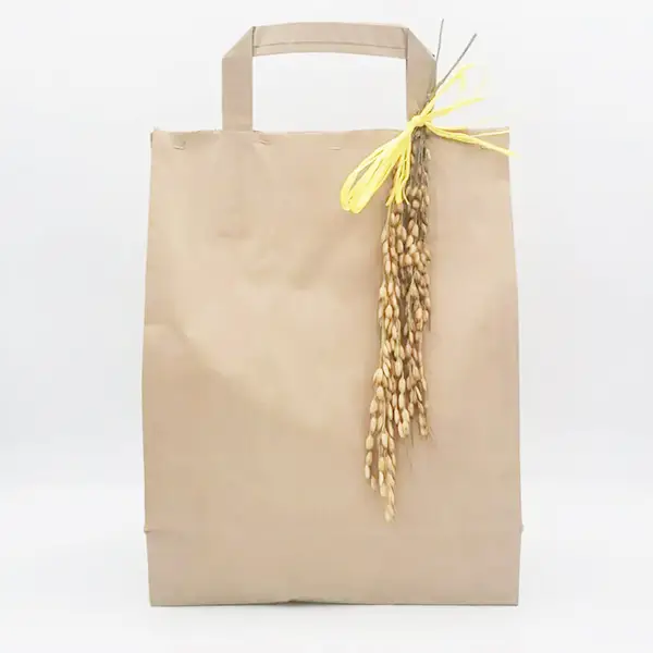 Gift bag Riso della Valle