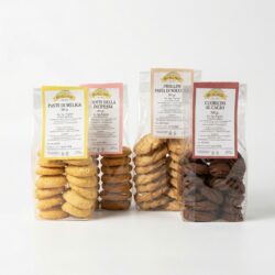 Frollini di Frumento Tenero